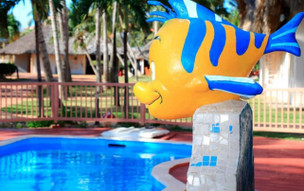 Sirenis Tropical Varadero