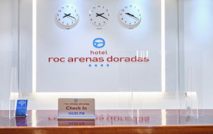 Roc Arenas Doradas