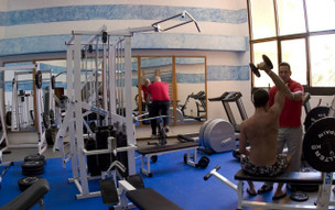 Melia Varadero Resort