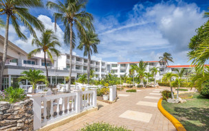Sol Cayo Coco Hotel