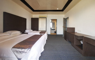 Century Langkasuka Resort