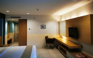 Century Langkasuka Resort