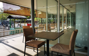 Century Langkasuka Resort