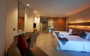 Century Langkasuka Resort