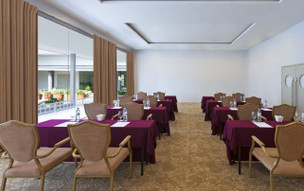 Century Langkasuka Resort