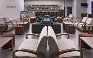 Century Langkasuka Resort