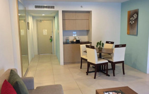 Century Langkasuka Resort