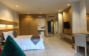 Century Langkasuka Resort