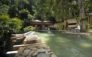 Berjaya Langkawi Beach and Spa Resort