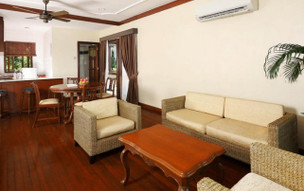 Berjaya Langkawi Beach and Spa Resort