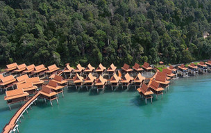 Berjaya Langkawi Beach and Spa Resort