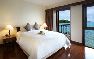 Berjaya Langkawi Beach and Spa Resort