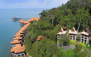 Berjaya Langkawi Beach and Spa Resort