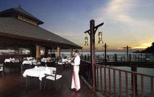 Berjaya Langkawi Beach and Spa Resort