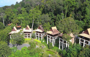 Berjaya Langkawi Beach and Spa Resort