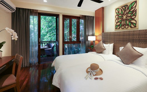 Berjaya Langkawi Beach and Spa Resort