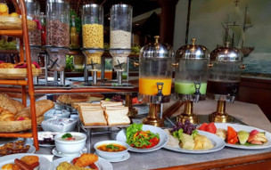 Berjaya Langkawi Beach and Spa Resort