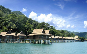 Berjaya Langkawi Beach and Spa Resort