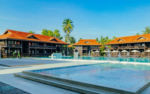 Pelangi Beach Resort & Spa, Langkawi