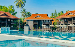 Pelangi Beach Resort & Spa, Langkawi