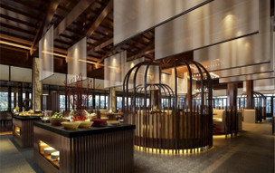 Pelangi Beach Resort & Spa, Langkawi