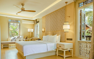 Pelangi Beach Resort & Spa, Langkawi