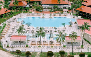 Pelangi Beach Resort & Spa, Langkawi