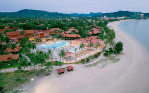 Pelangi Beach Resort & Spa, Langkawi