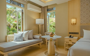 Pelangi Beach Resort & Spa, Langkawi