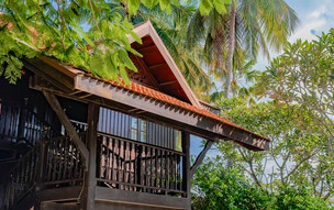 Pelangi Beach Resort & Spa, Langkawi