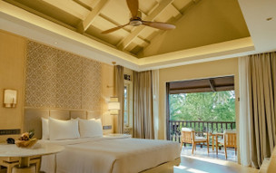 Pelangi Beach Resort & Spa, Langkawi