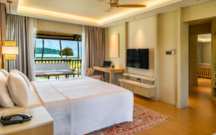 Pelangi Beach Resort & Spa, Langkawi