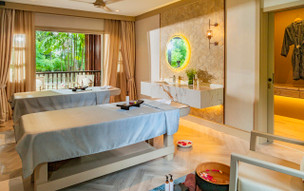 Pelangi Beach Resort & Spa, Langkawi