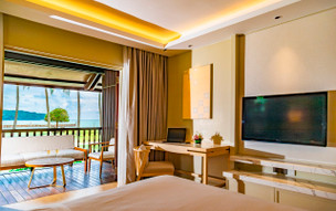 Pelangi Beach Resort & Spa, Langkawi