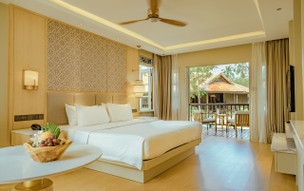 Pelangi Beach Resort & Spa, Langkawi