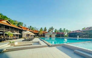 Pelangi Beach Resort & Spa, Langkawi