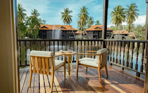 Pelangi Beach Resort & Spa, Langkawi