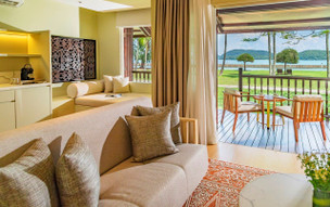 Pelangi Beach Resort & Spa, Langkawi