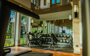 Pelangi Beach Resort & Spa, Langkawi