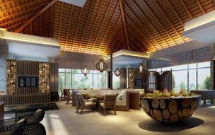 Pelangi Beach Resort & Spa, Langkawi