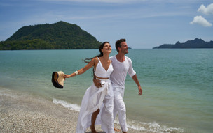 The Westin Langkawi Resort and Spa