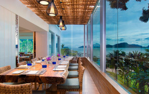The Westin Langkawi Resort and Spa