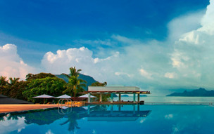 The Westin Langkawi Resort and Spa