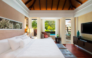 The Westin Langkawi Resort and Spa