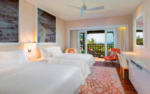 The Westin Langkawi Resort and Spa