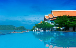 The Westin Langkawi Resort and Spa