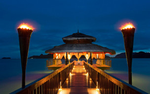 The Westin Langkawi Resort and Spa