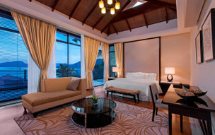 The Westin Langkawi Resort and Spa