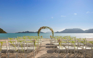 The Westin Langkawi Resort and Spa