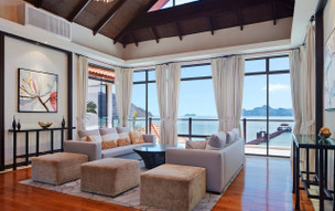 The Westin Langkawi Resort and Spa